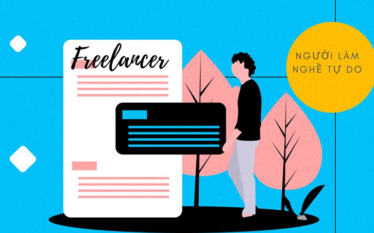Freelancer là gì? Tìm hiểu về công việc freelancer